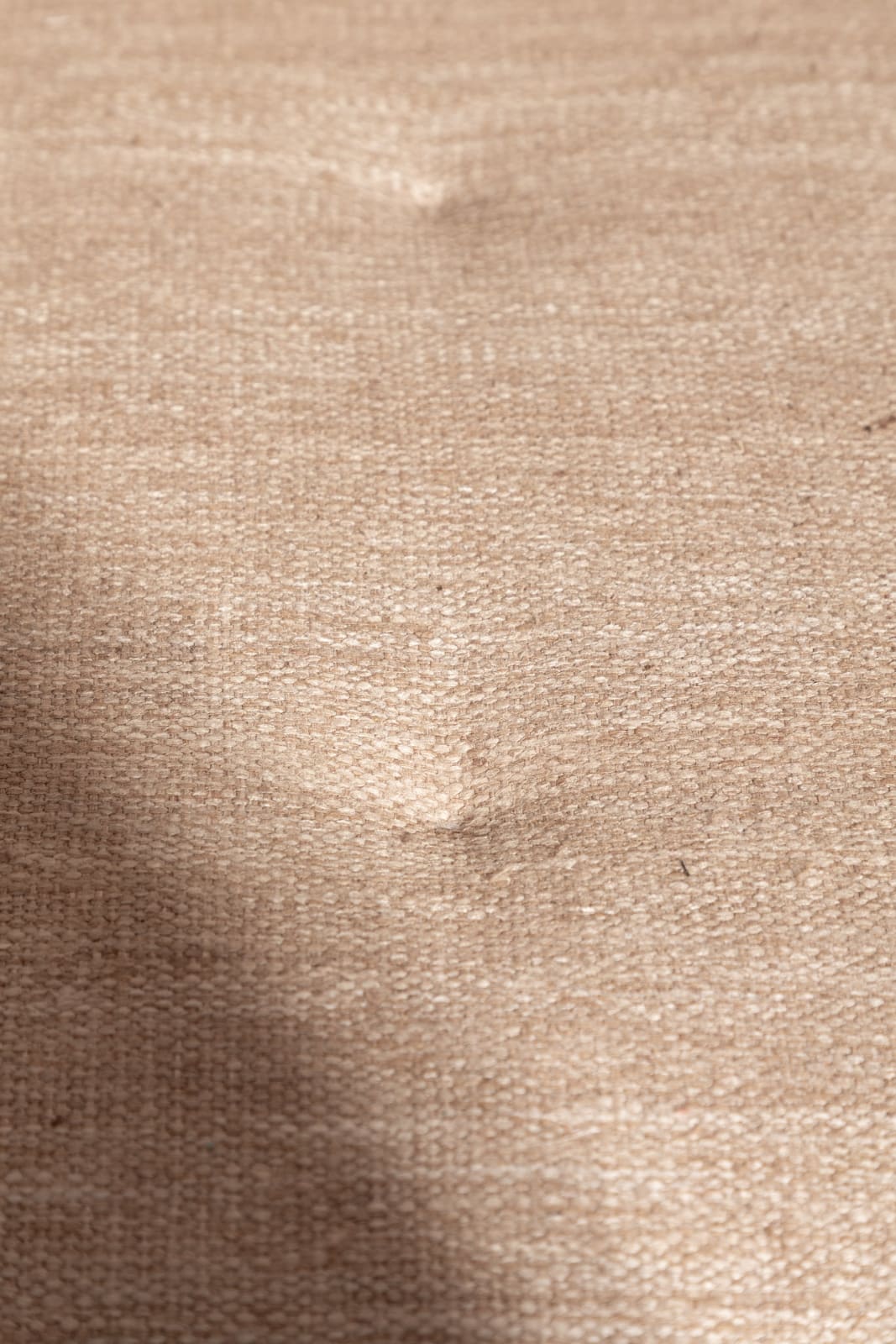 Bespoke George III Flat Back Sofa