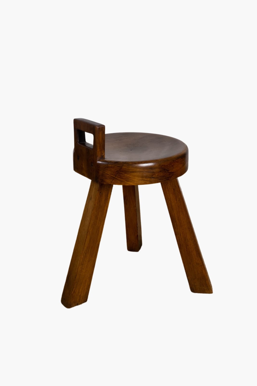1960s Alpine Stool