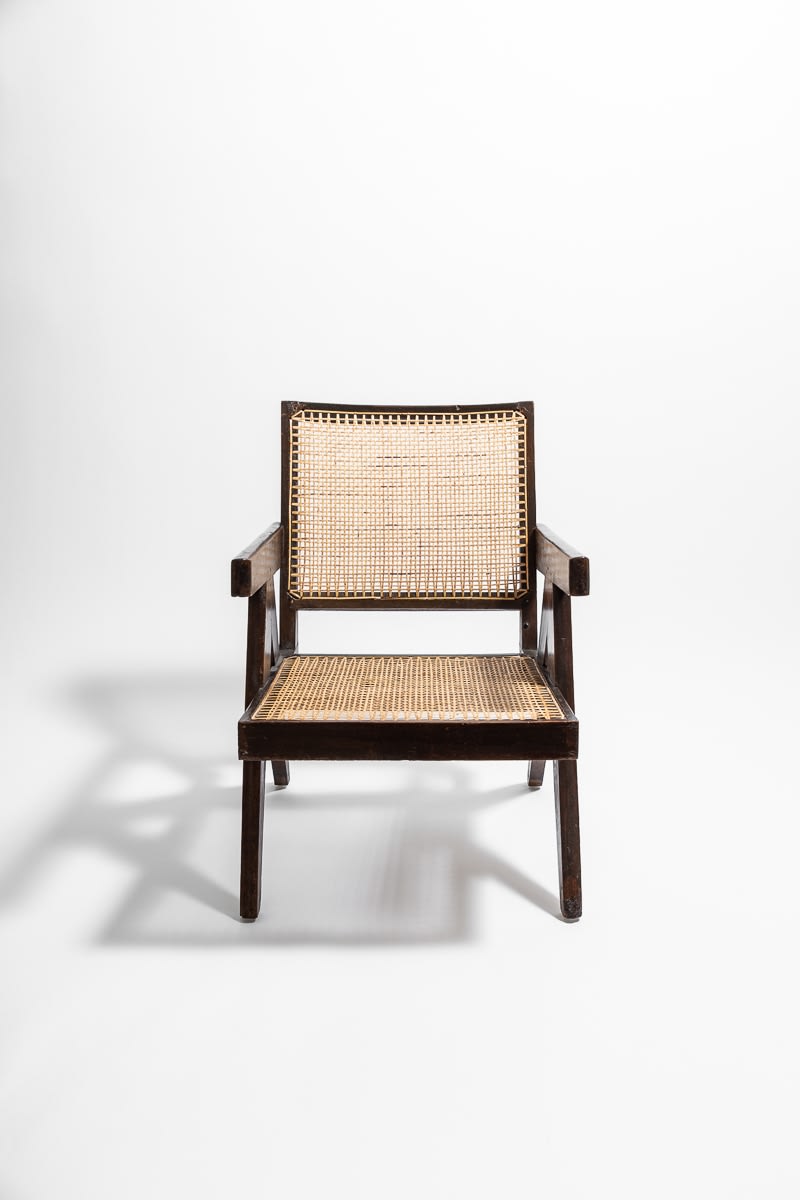 Pierre Jeanneret