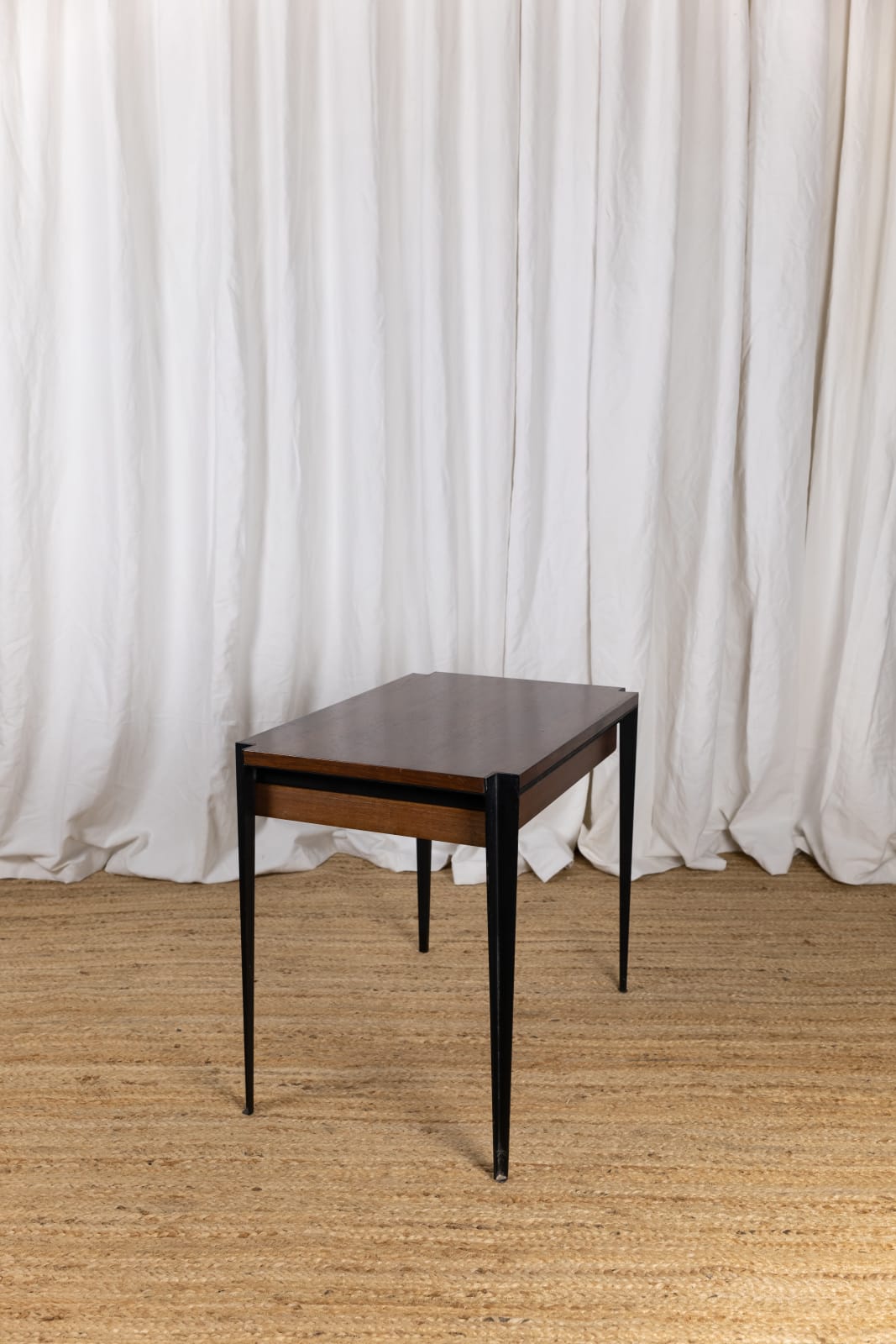 Osvaldo Borsani, 1960s "Model T61" Table by Osvaldo Borsani for Tecno