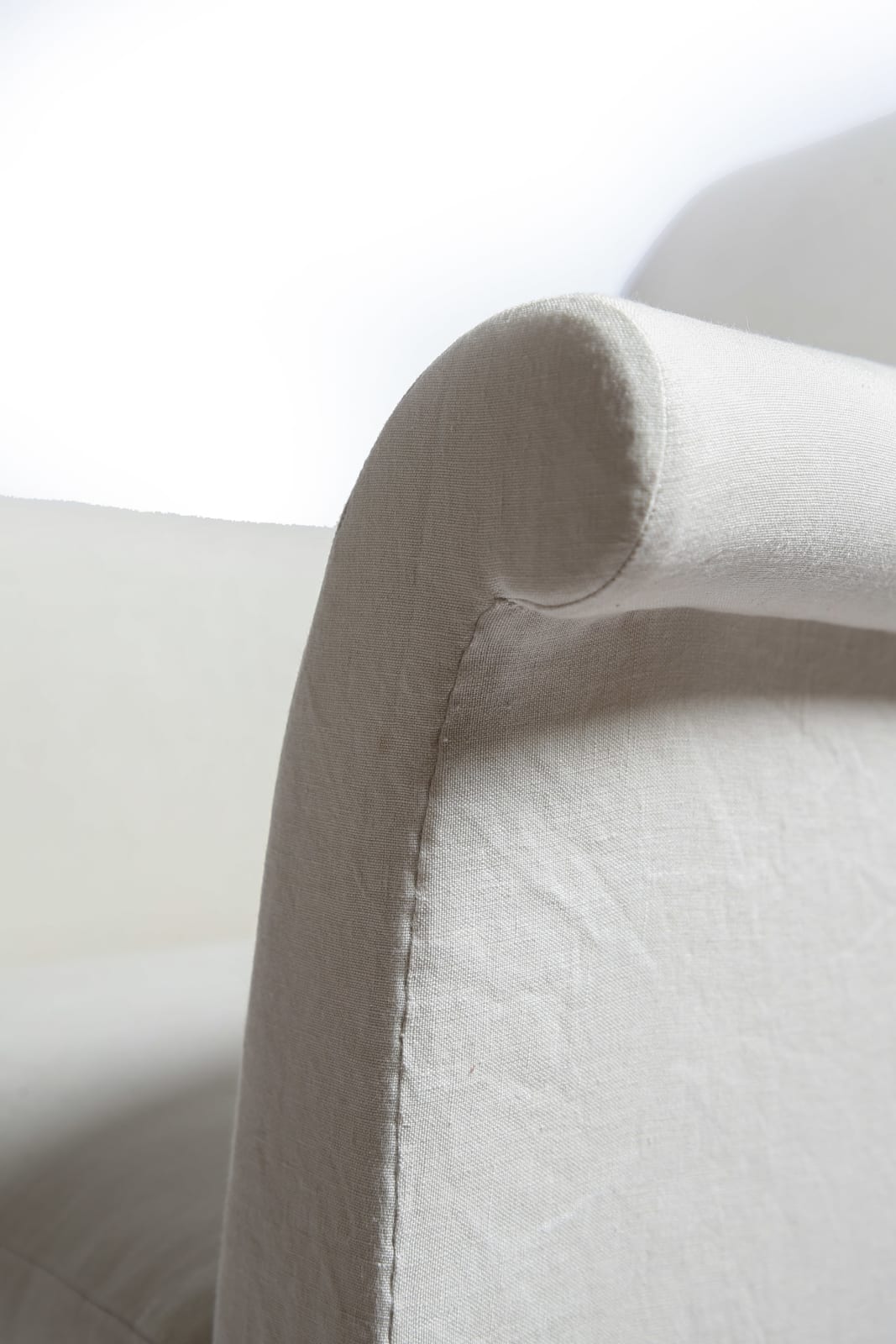 The Library Armchair