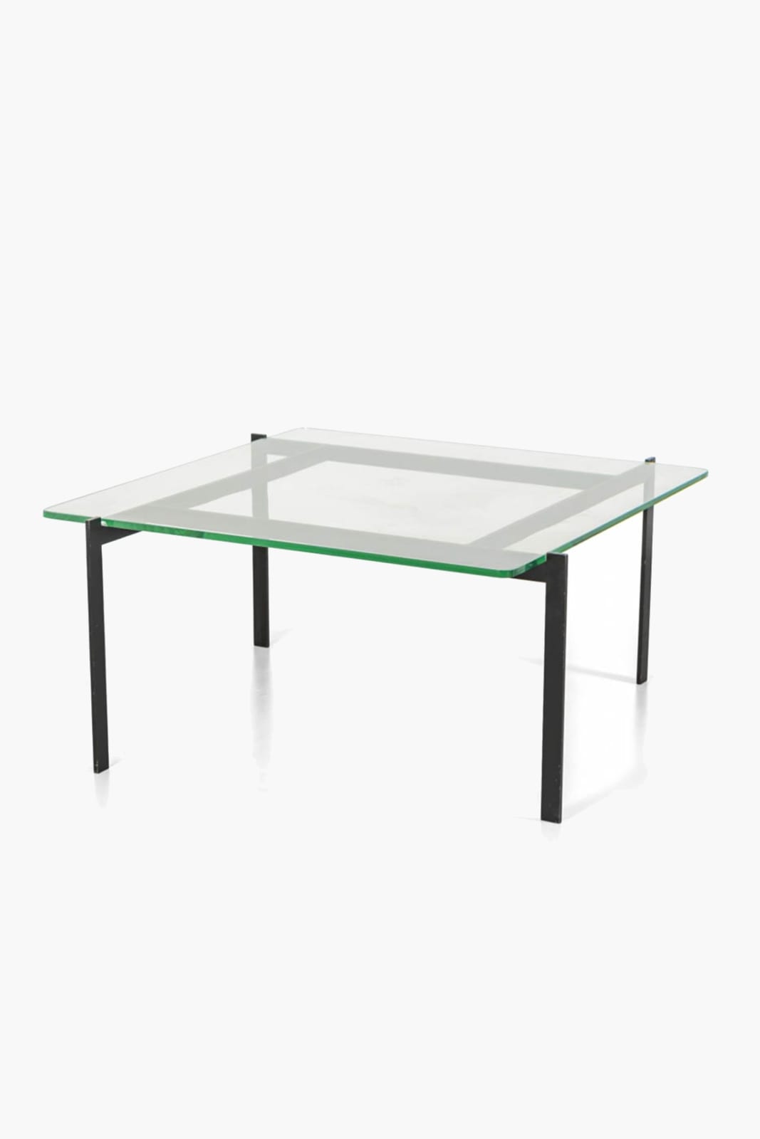 Cristal Arte Coffee Table