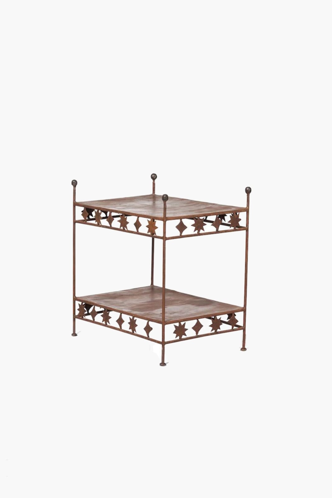 The Matisse Side Table