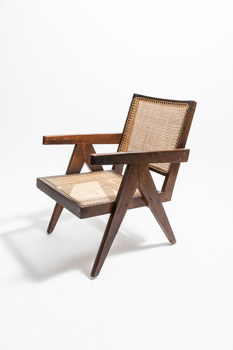 Pierre Jeanneret