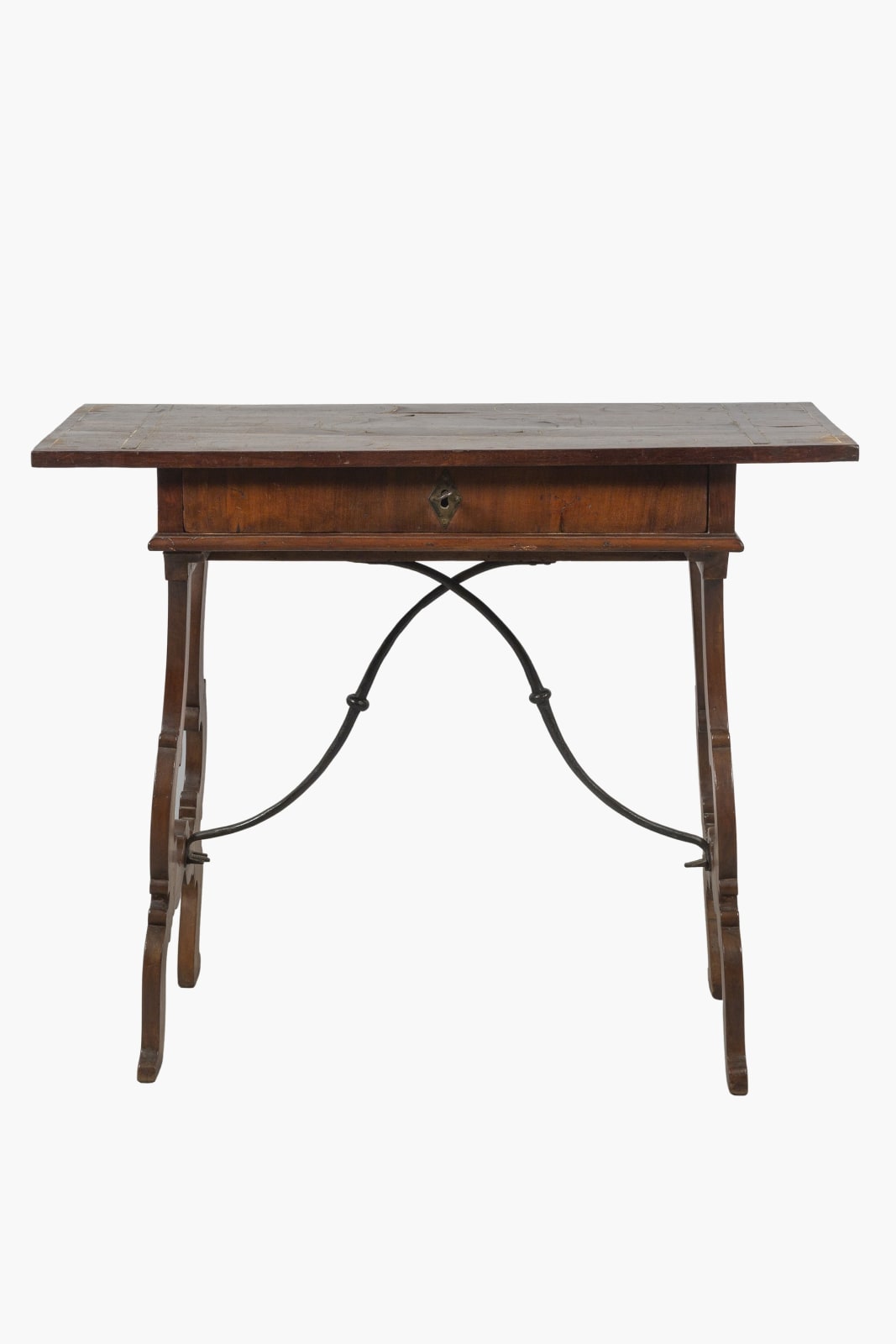 18th Century Ligurian Fratino Table