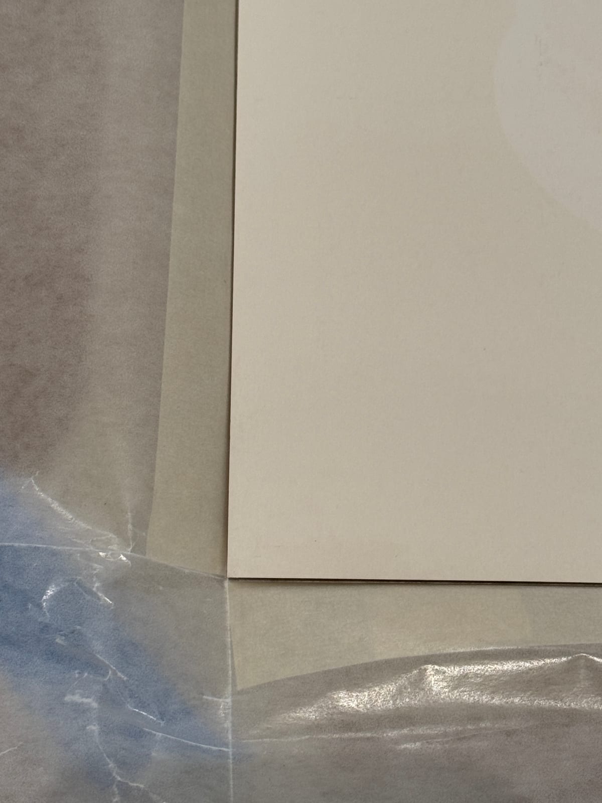 Andy Warhol, Black Bean Campbells Soup, 1968