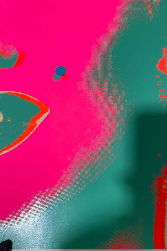 Andy Warhol, Marilyn Monroe, 1967