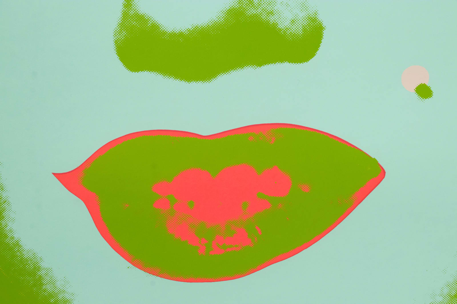 Andy Warhol, MARILYN II.28, 1967