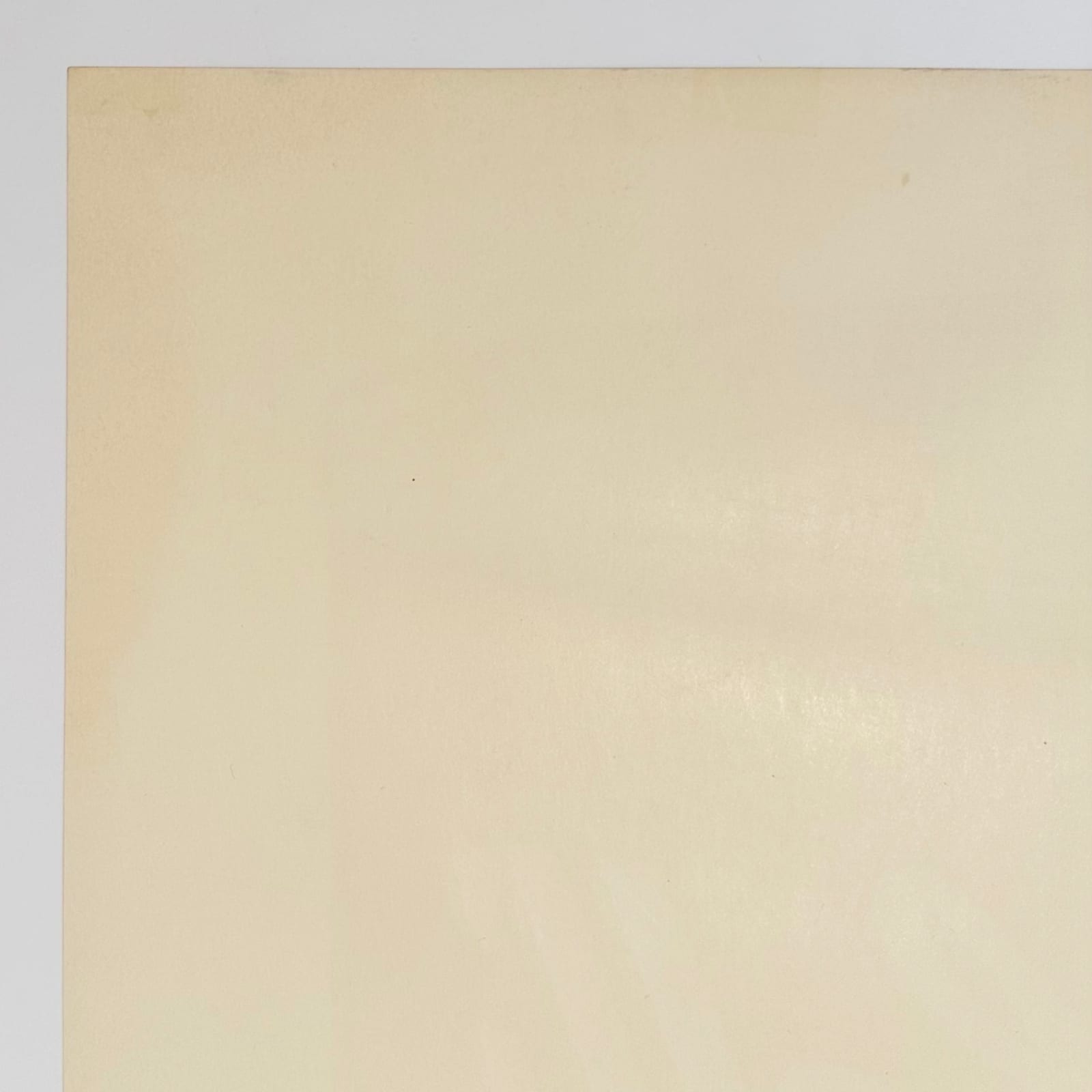 Andy Warhol, Golden Mushroom Campbells Soup, 1969