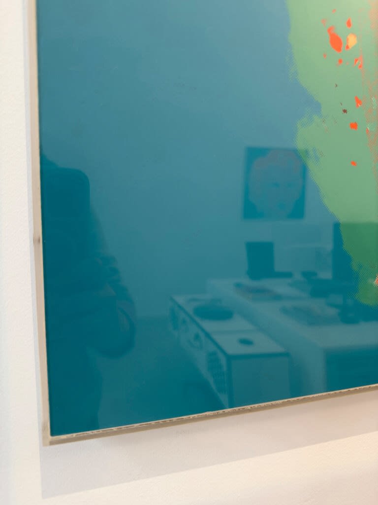 Andy Warhol, Marilyn Monroe, 1967