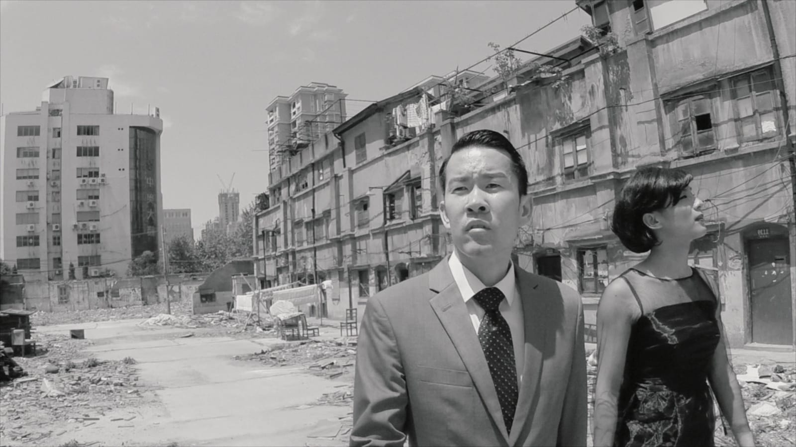 Ming Wong, Next Year / L'Année Prochaine / 明年, 2016