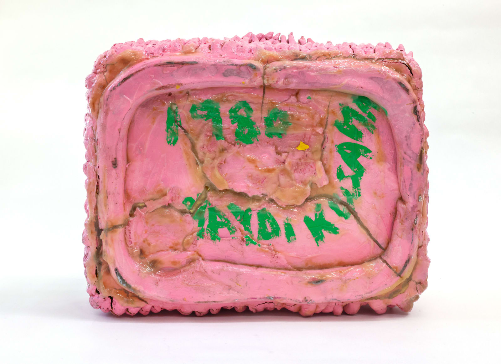 Yayoi Kusama, Untitled, 1980