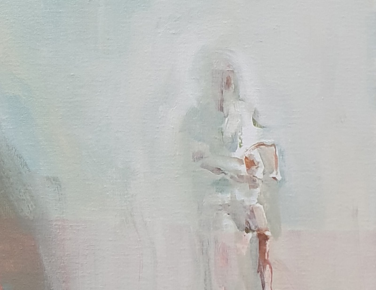 Hilmi Johandi, Tennis Court, 2020