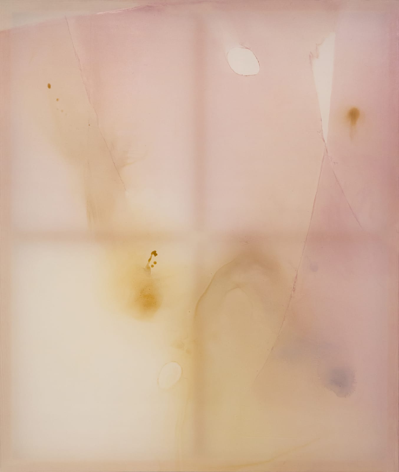Guo-Liang Tan, Cherry Plumes, 2019