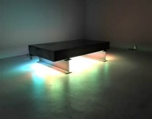 Chen Wei, Trouble #17072, 2017