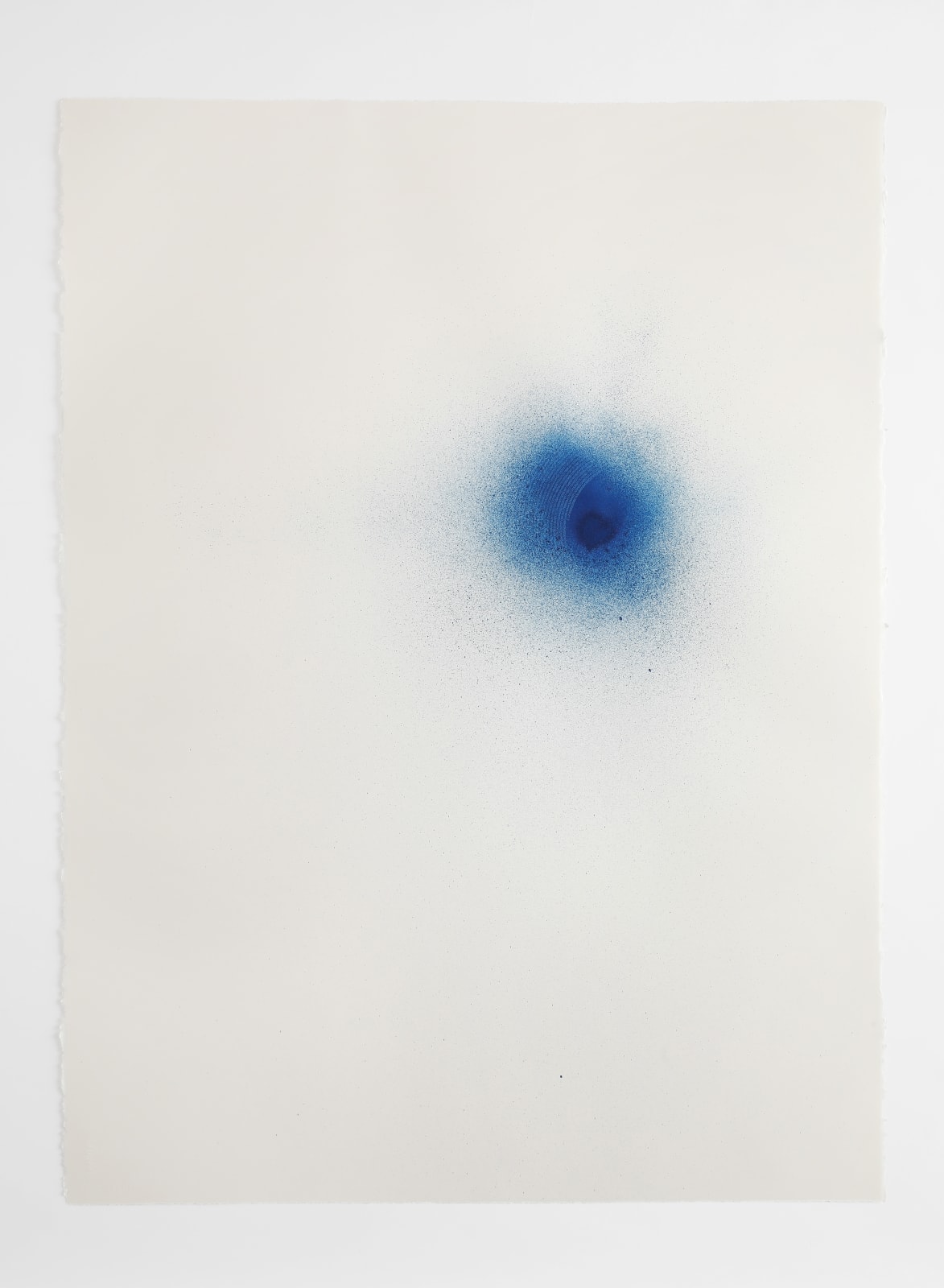 Tsuyoshi Hisakado, crossfades #4 / diffusion, 2020