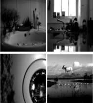 Hiraki Sawa, eight minutes, 2005