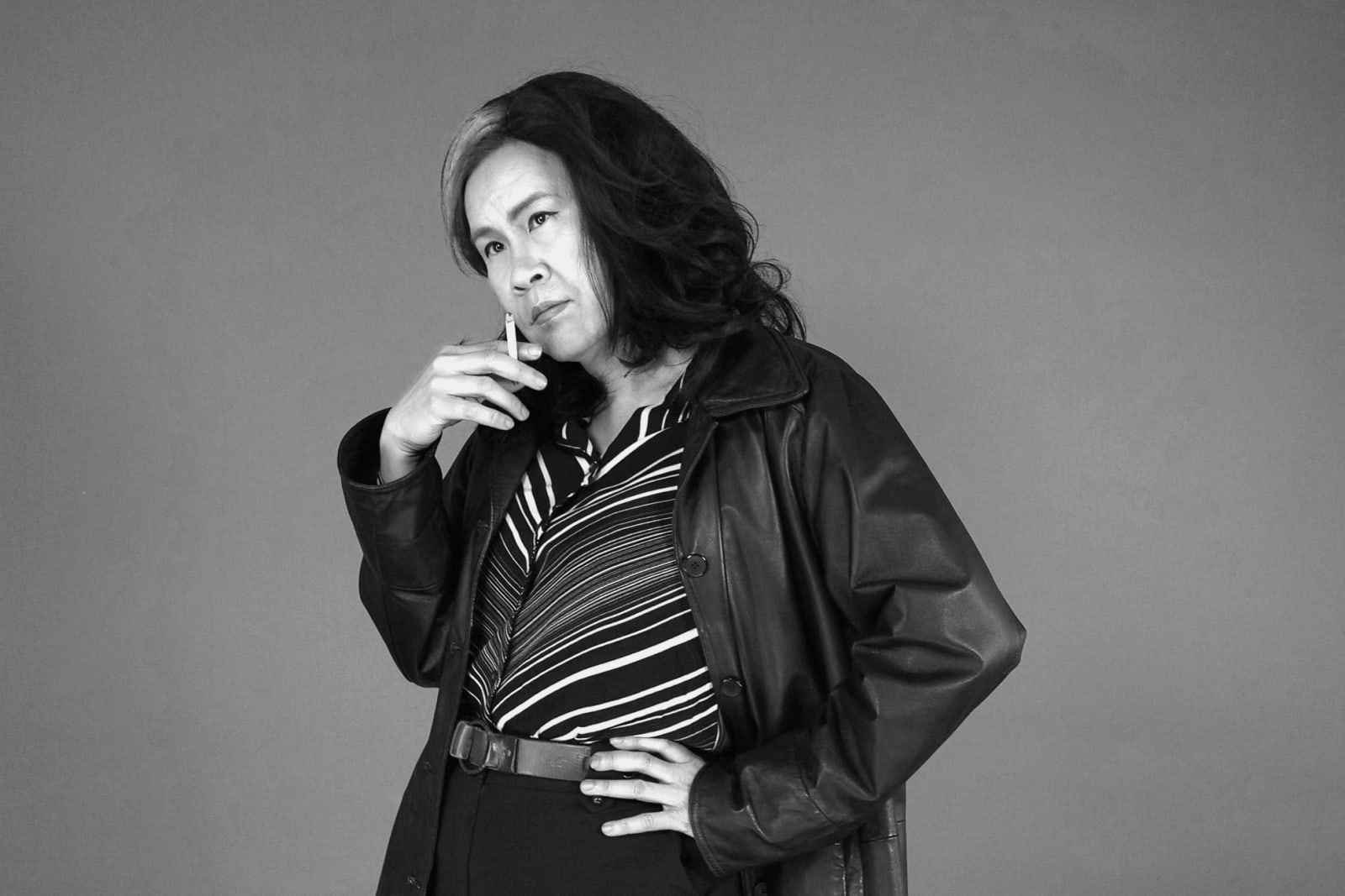 Ming Wong, Susan Wongtag Stockholm Diary, 2024/2025