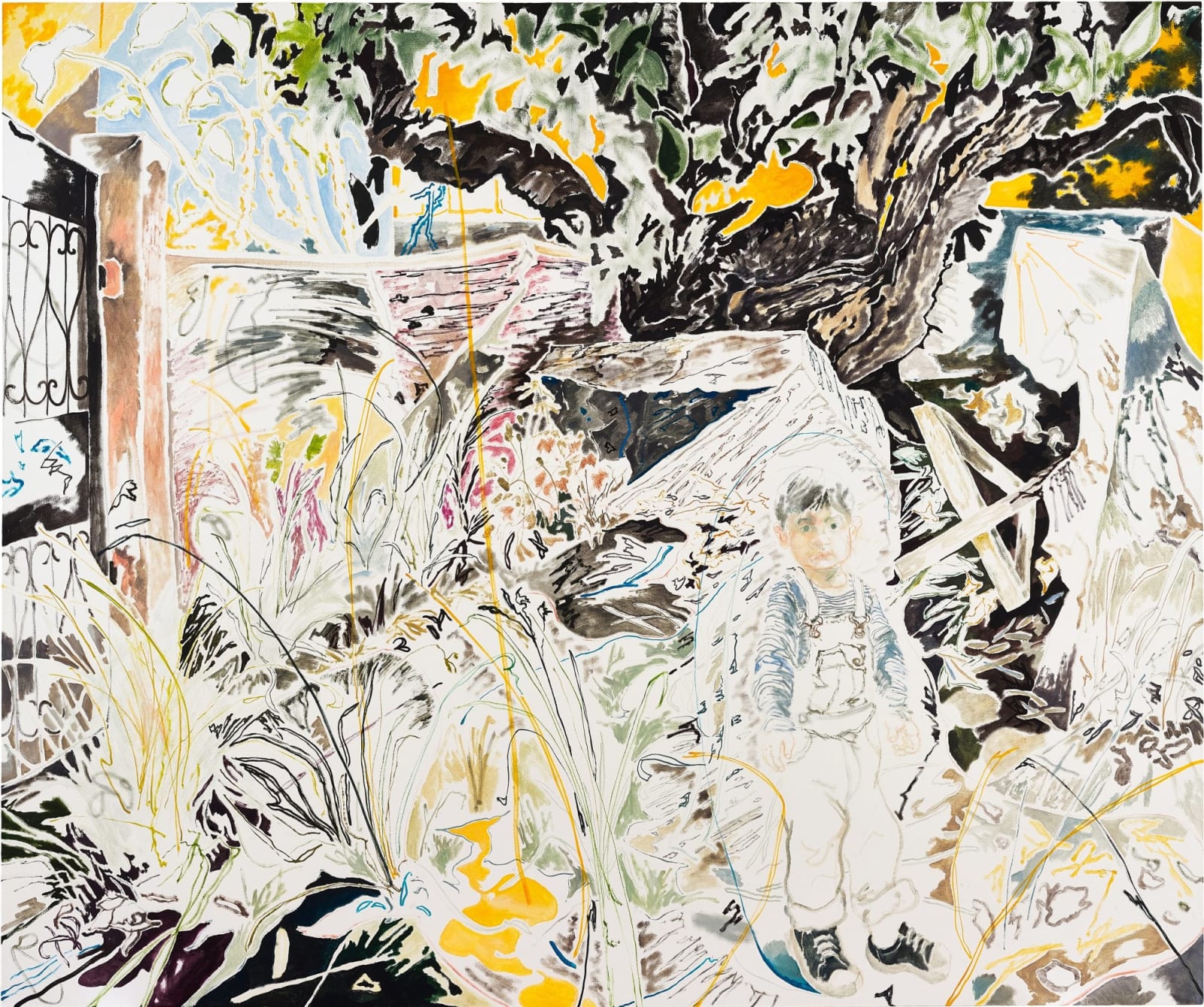 Chris Huen Sin-Kan, Joel, 2019