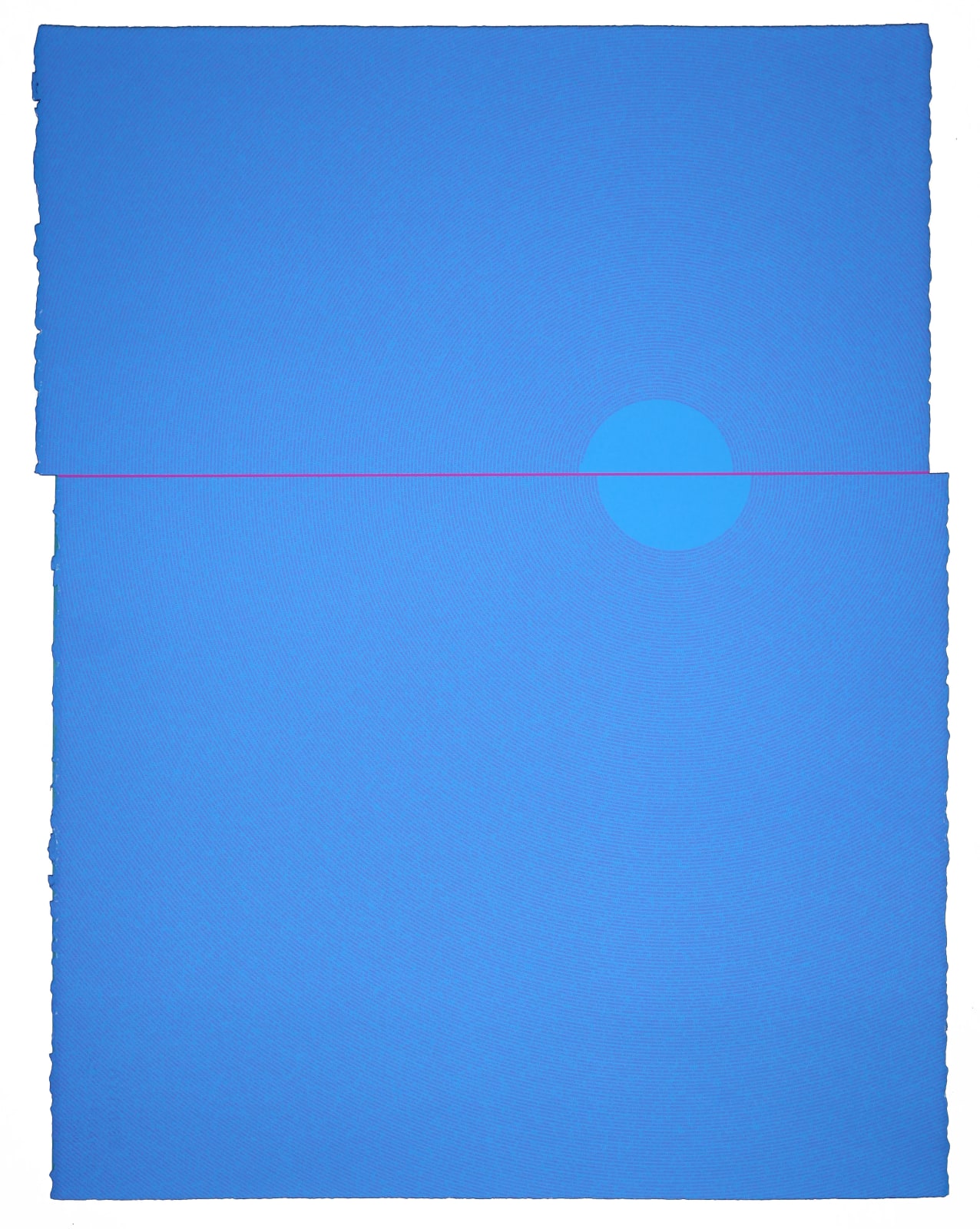Tsuyoshi Hisakado, crossfades #4 / collapse xiv (confusion), 2020