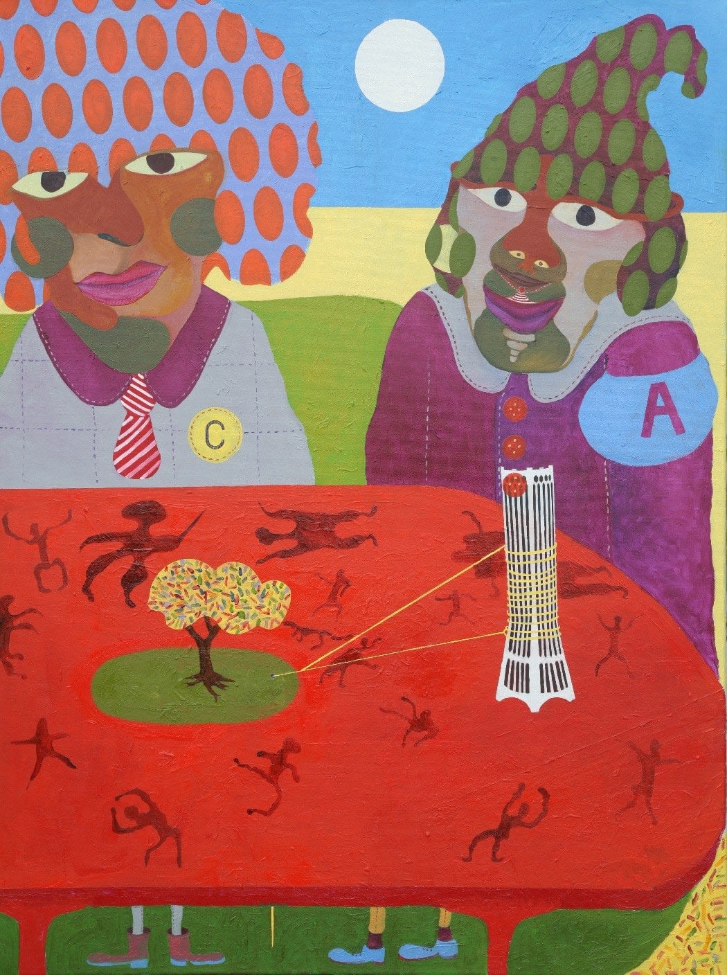 Azizan Paiman, XXXXXX, CEKAP & AMANAH, 2012
