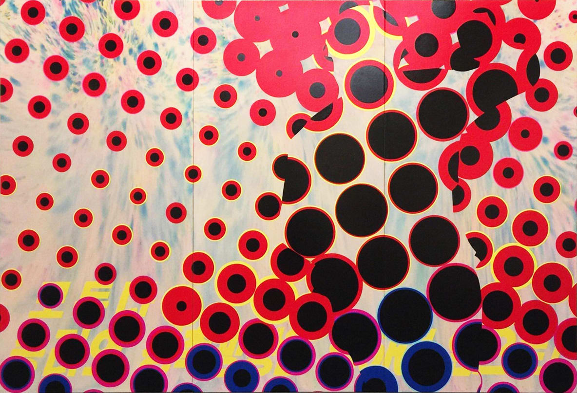 Jong YuGyong, Let's all go to the celebration square of victory!, 2018