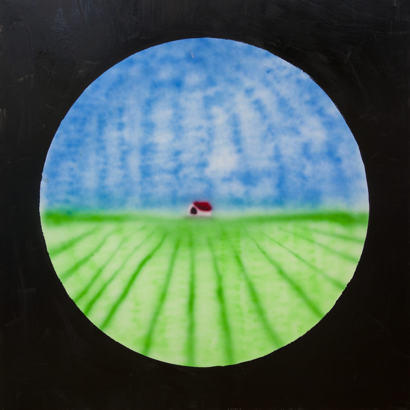 ¥ouada, What We All Have Seen, 2018