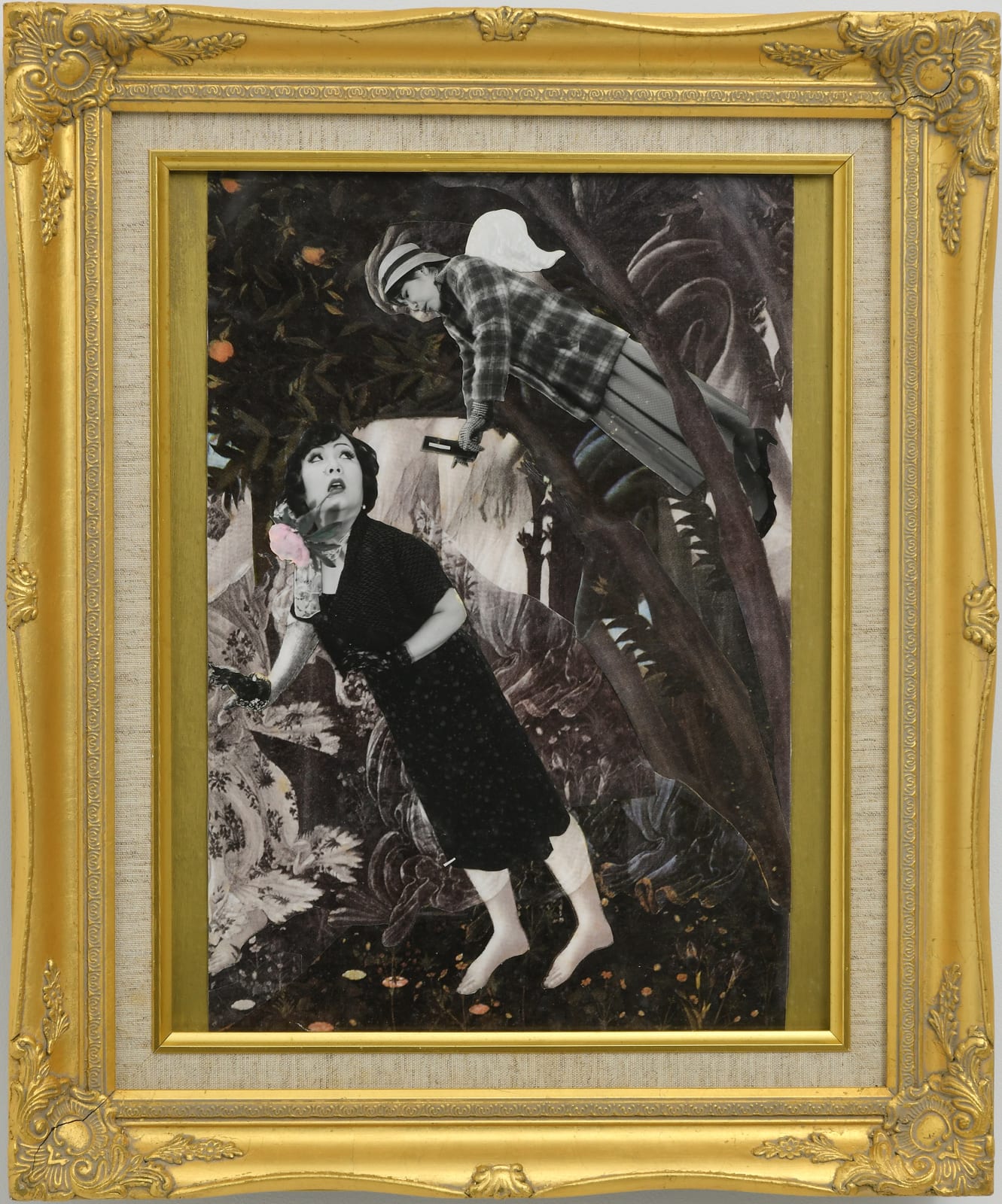 Yoshiko Shimada + BuBu de la Madeleine, Exile from Eden, 1998