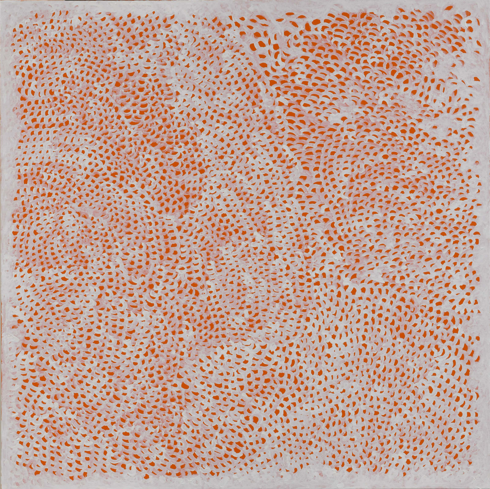 Yayoi Kusama, EULOGY FOR MY YOUTH, 2020