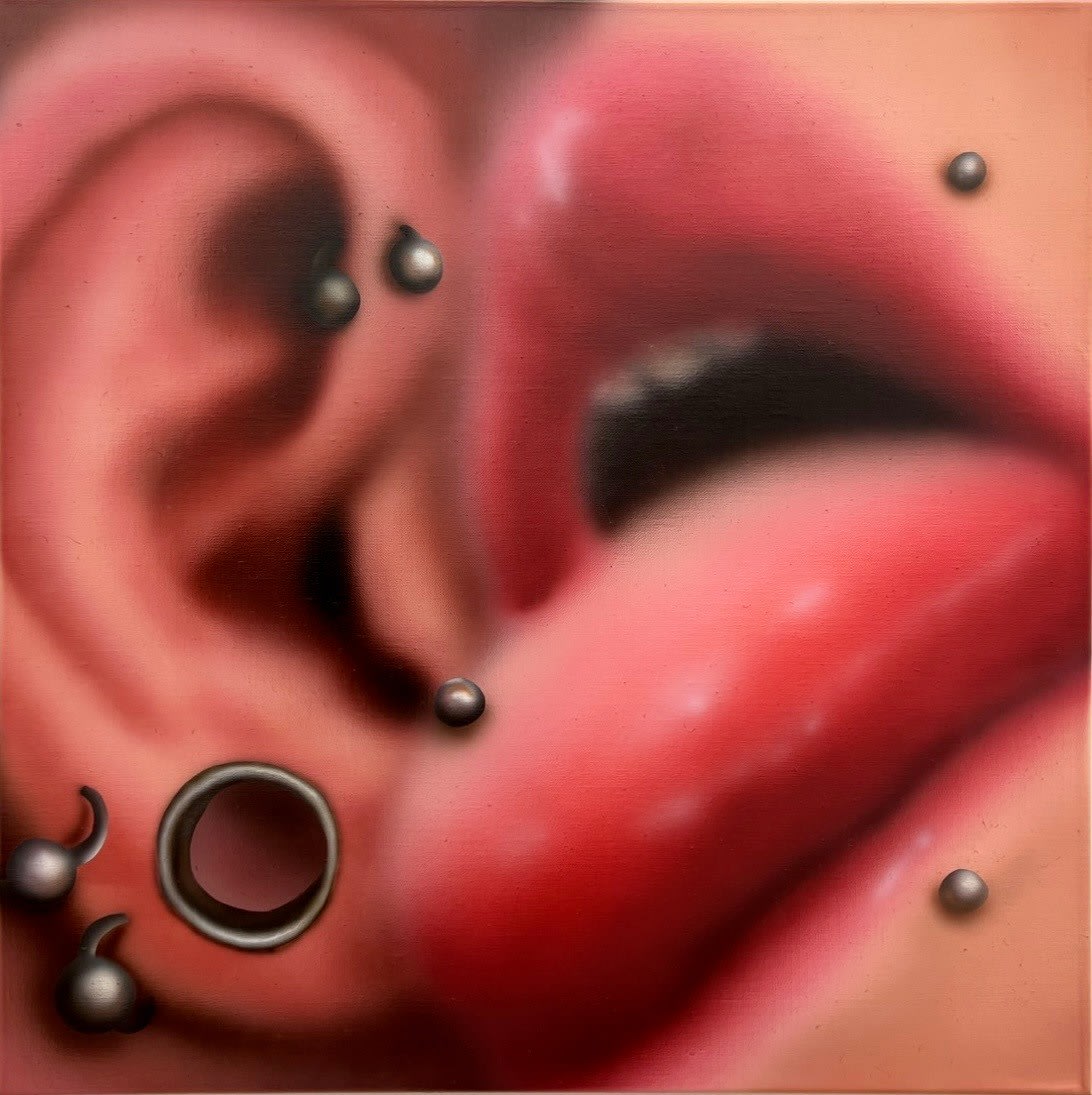 ¥ouada, Two pleasures plus one (2), 2025