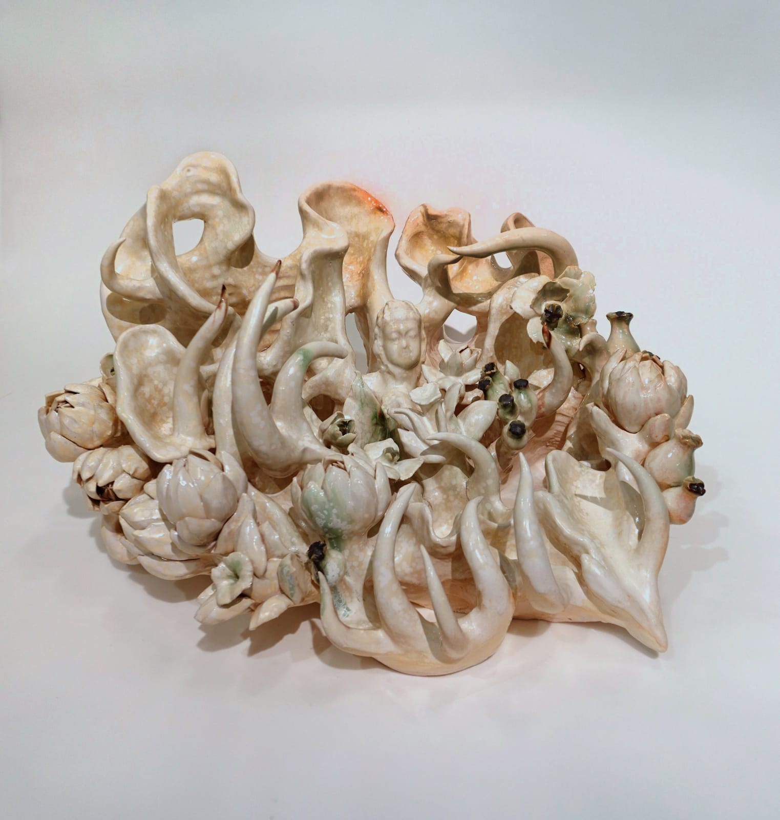 Soe Yu Nwe, Kannon x Dentata, 2025