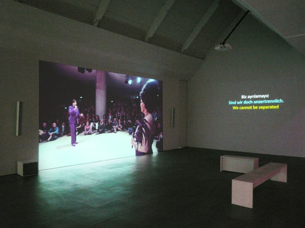 Ming Wong, Biji Diva!, 2011/2014