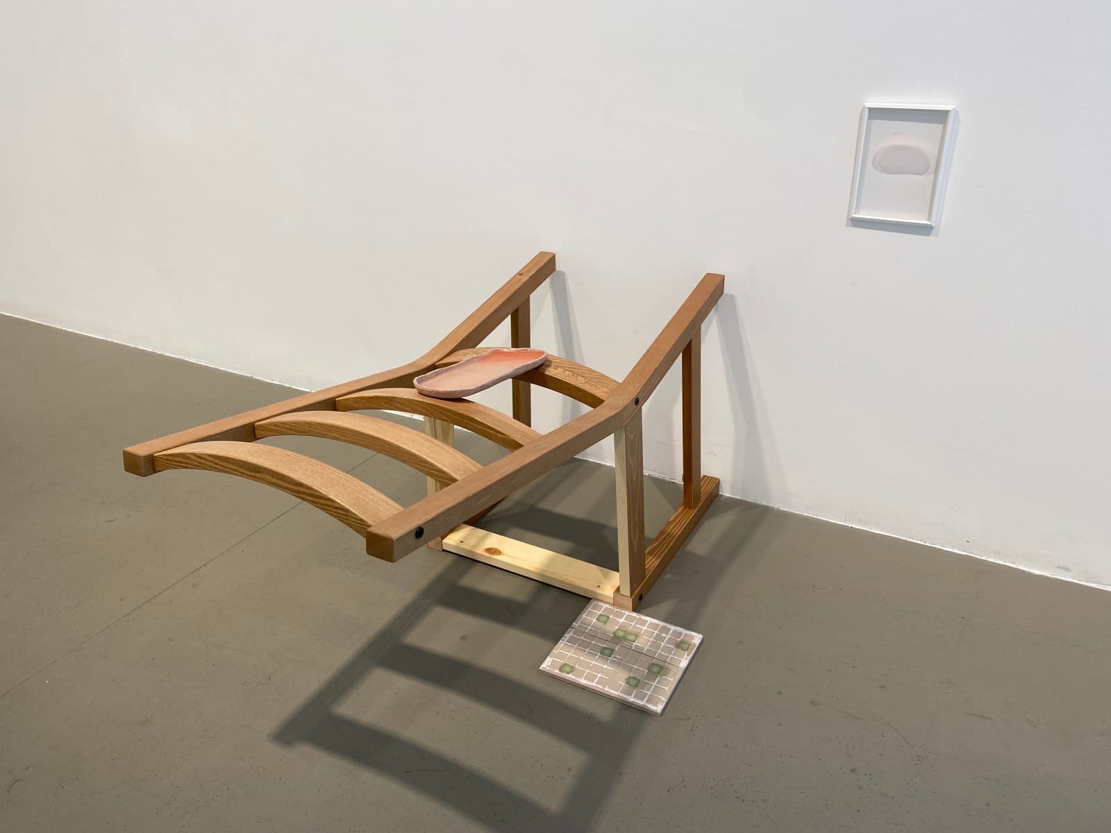 Genevieve Leong, Evaporation Studies, 2022