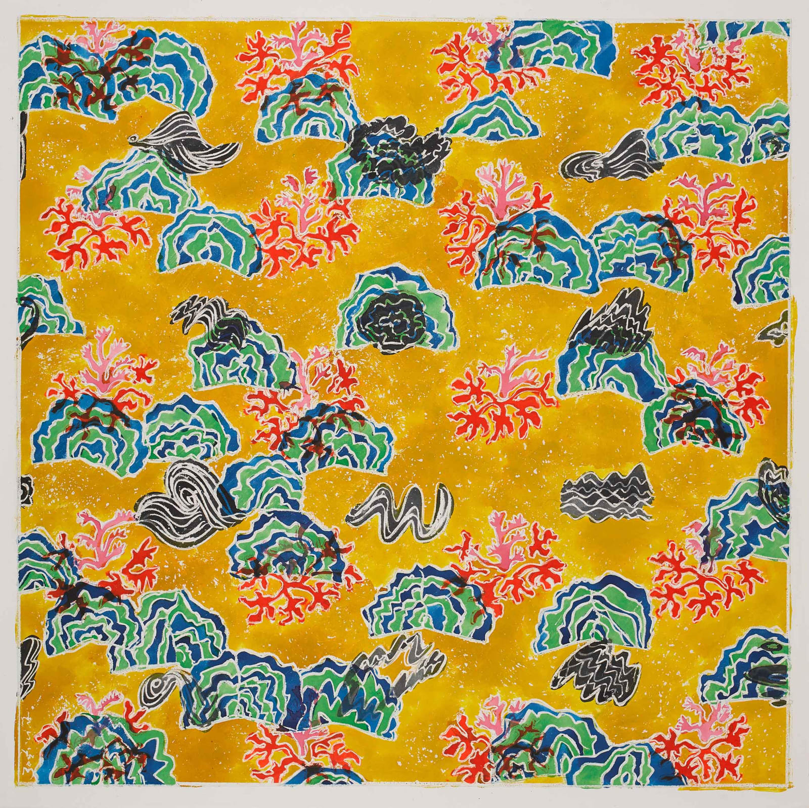 Masanori Handa, ro, 2017
