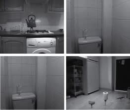 Hiraki Sawa, elsewhere, 2003