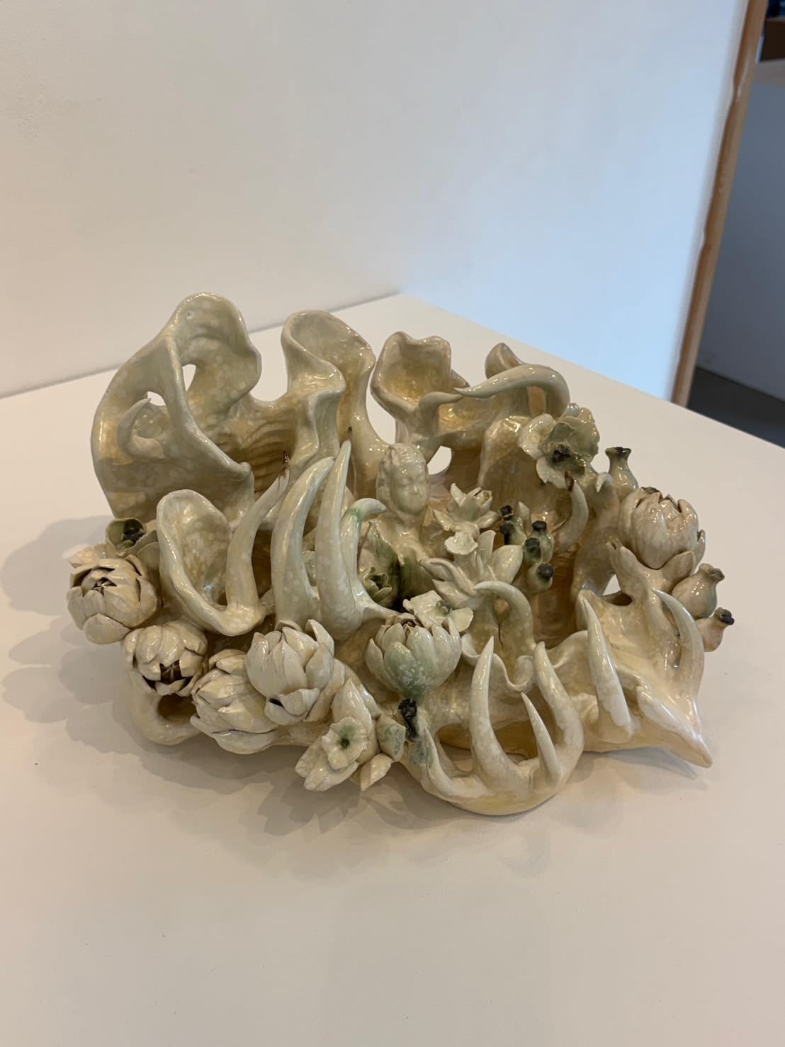 Soe Yu Nwe, Kannon x Dentata, 2025