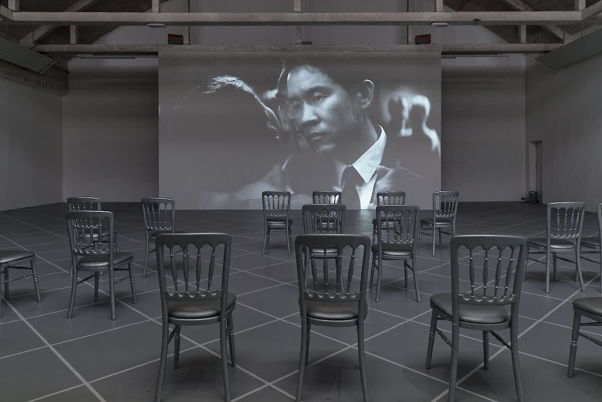 Ming Wong, Next Year / L'Année Prochaine / 明年, 2016