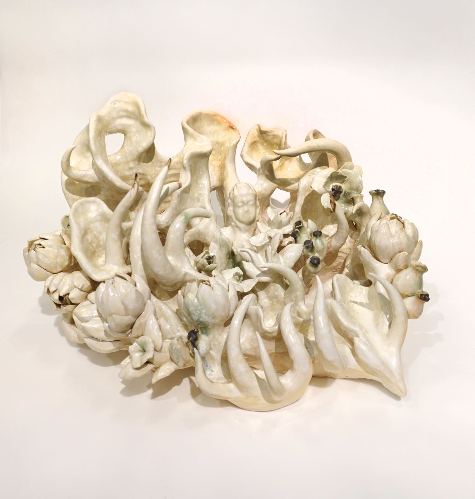 Soe Yu Nwe, Kannon x Dentata, 2025