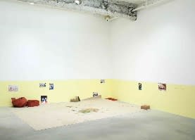 Masayuki Oku, play tag, 2017
