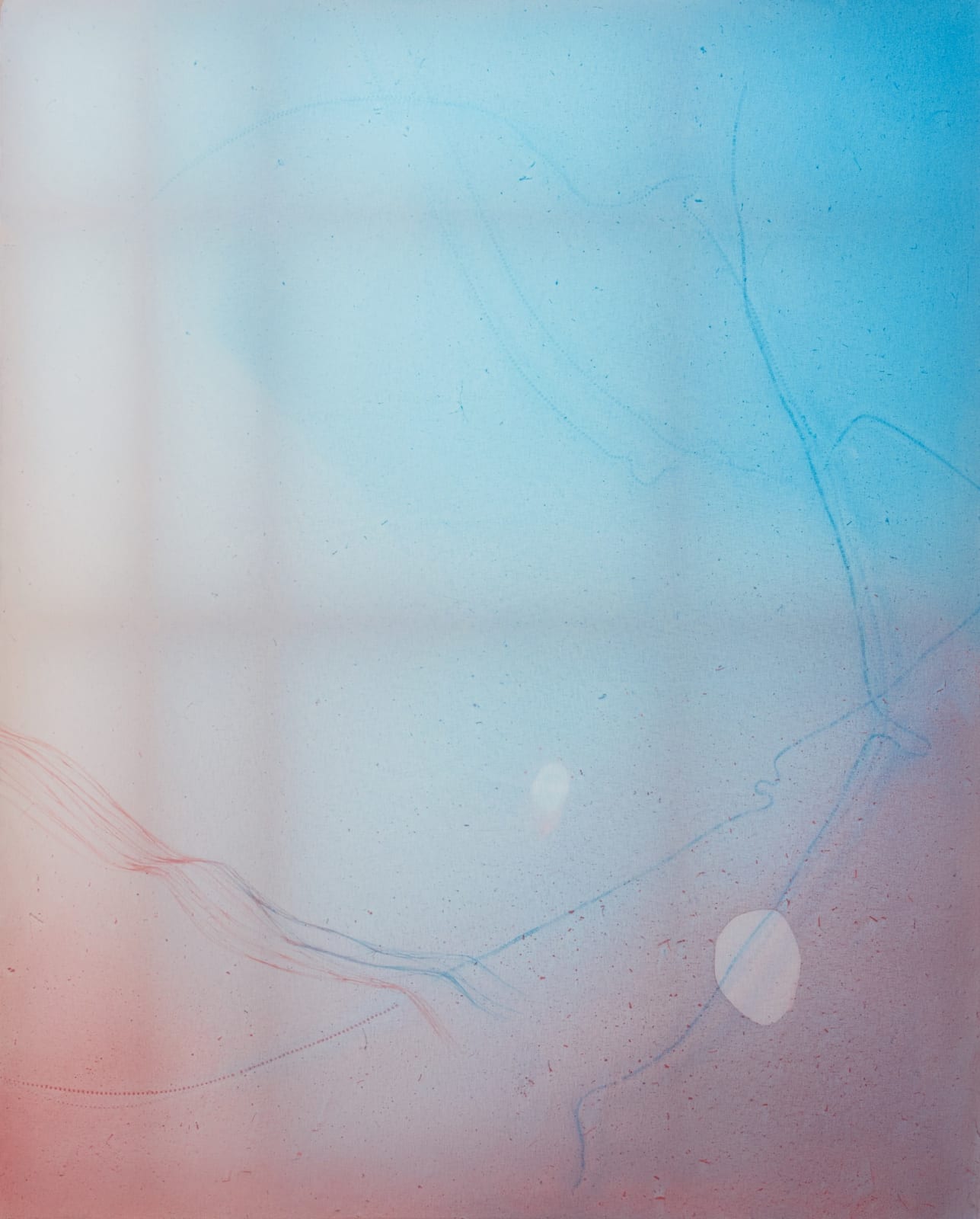 Guo-Liang Tan, Slow Release II, 2024