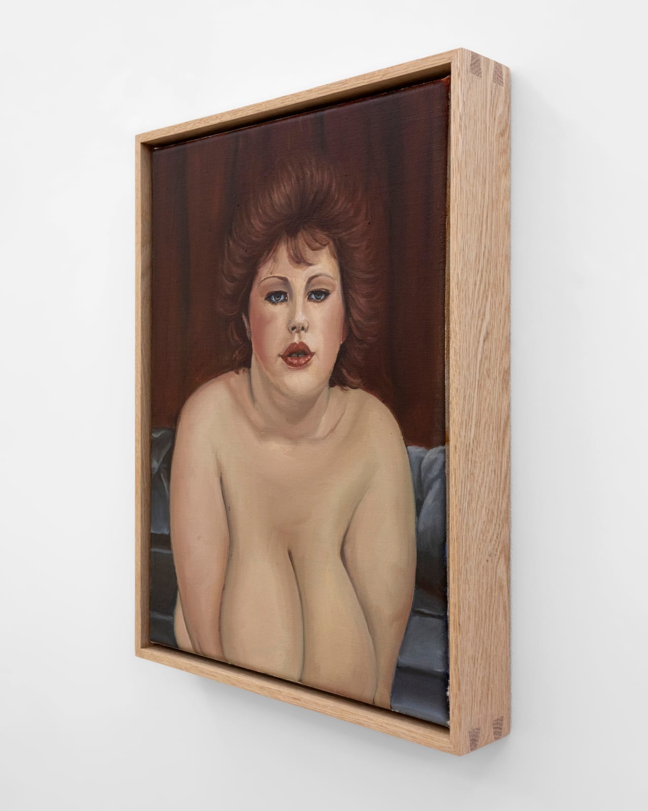Erica Eyres, Jane (Again), 2022