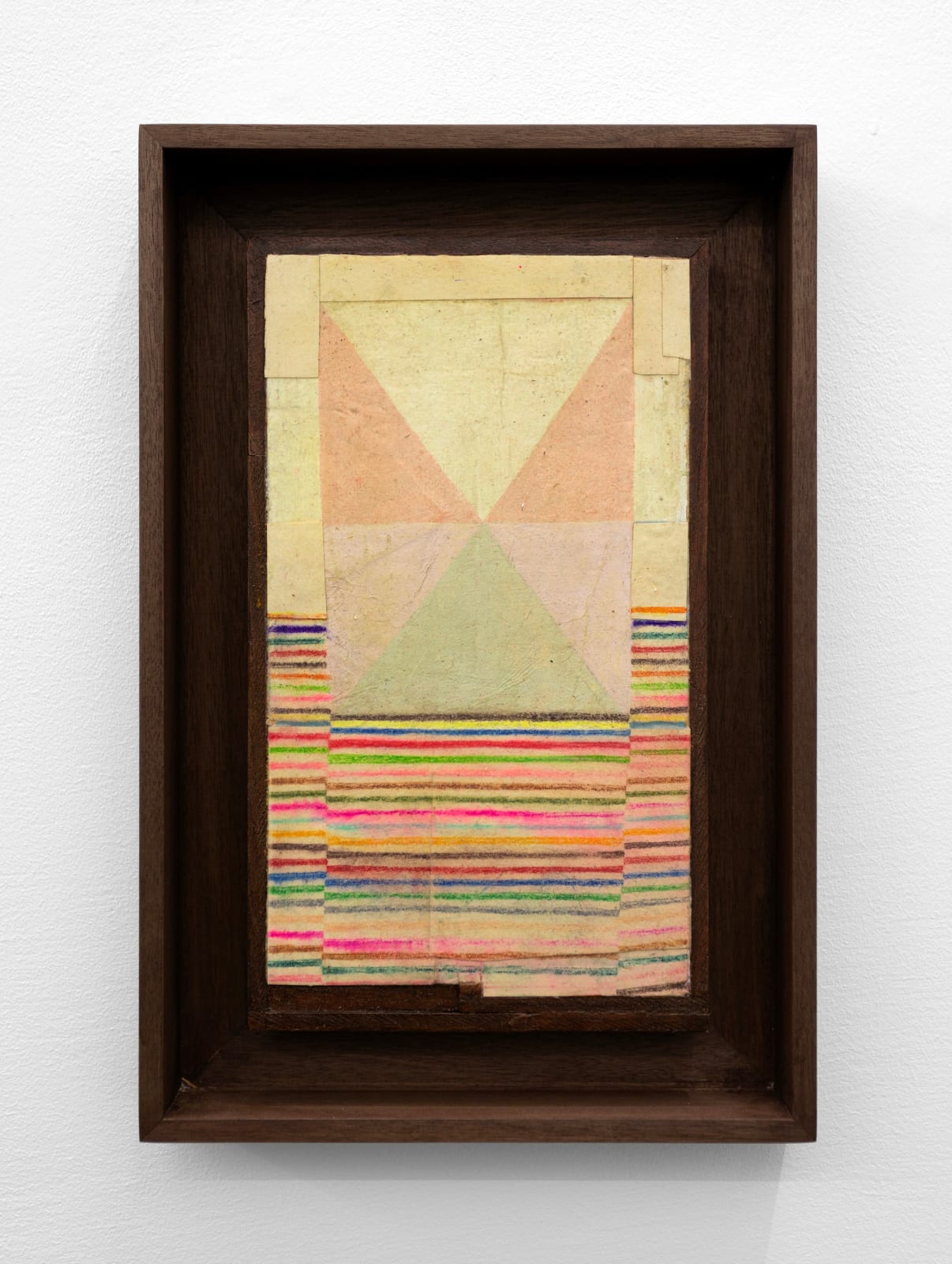 Jason Thompson, The Moment Of The Day, 2025