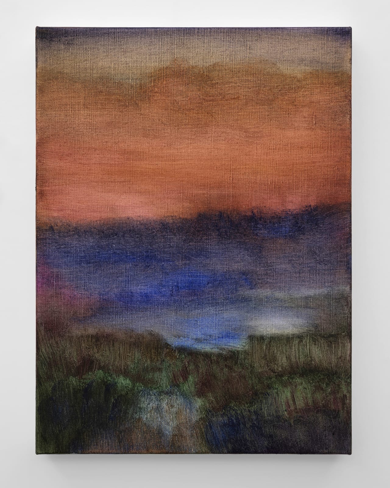 Clara Gesang-Gottowt, September I, 2023