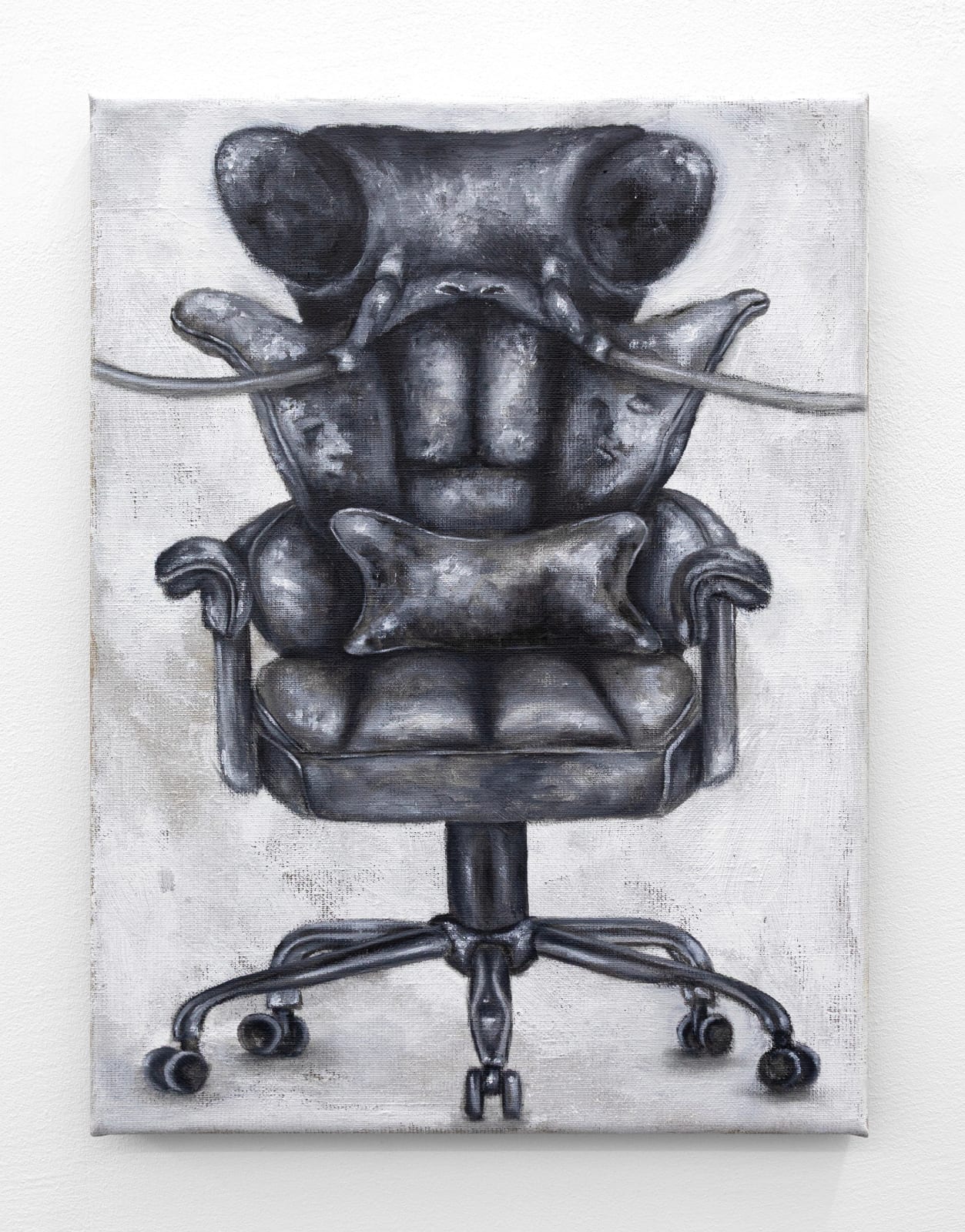 Tanja Nis-Hansen, Chair 2, 2025