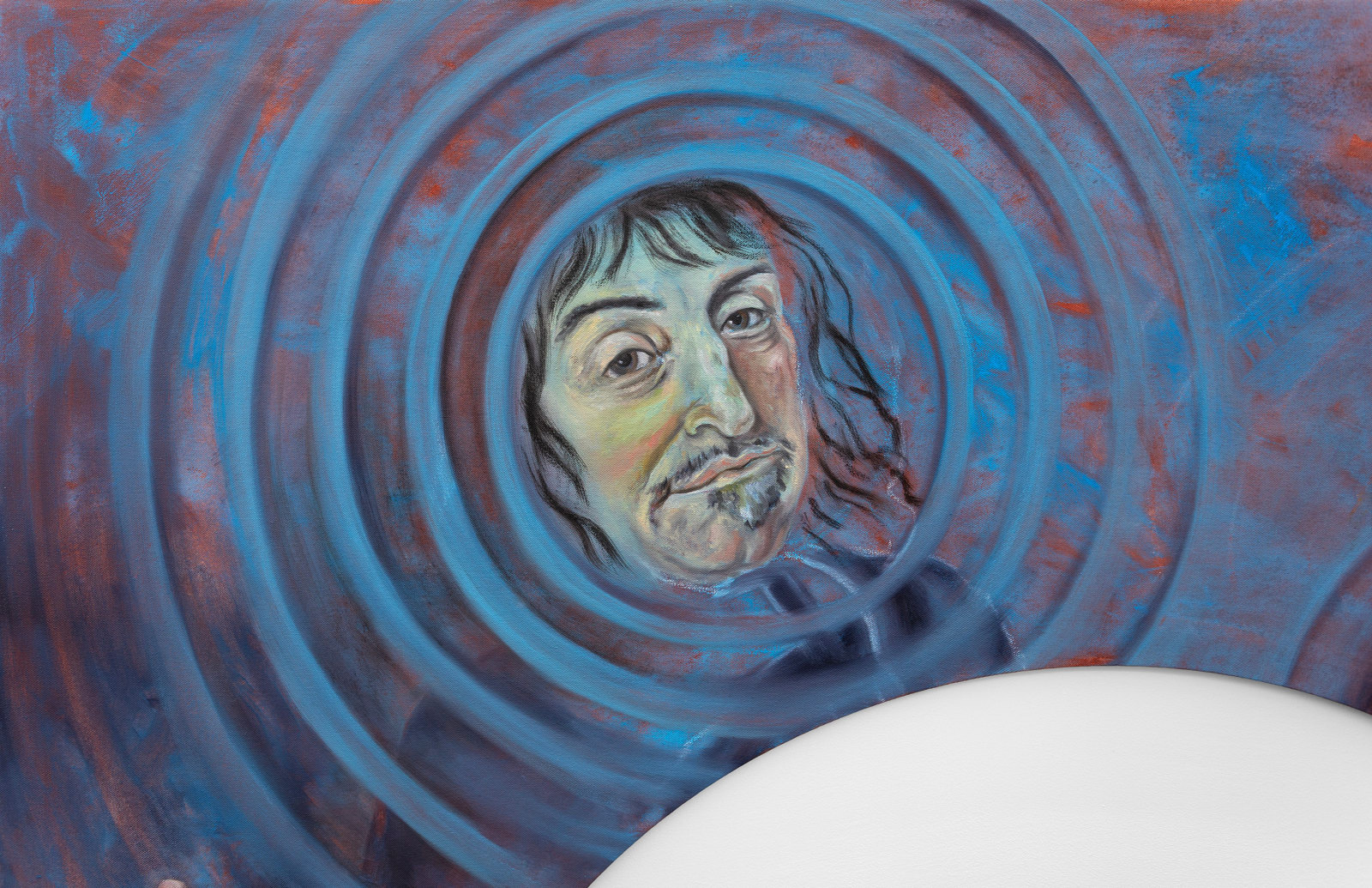 Tanja Nis-Hansen, Up to and Including her Limits (2 Minuten Betrieb, 18 Minuten Pause), 2025