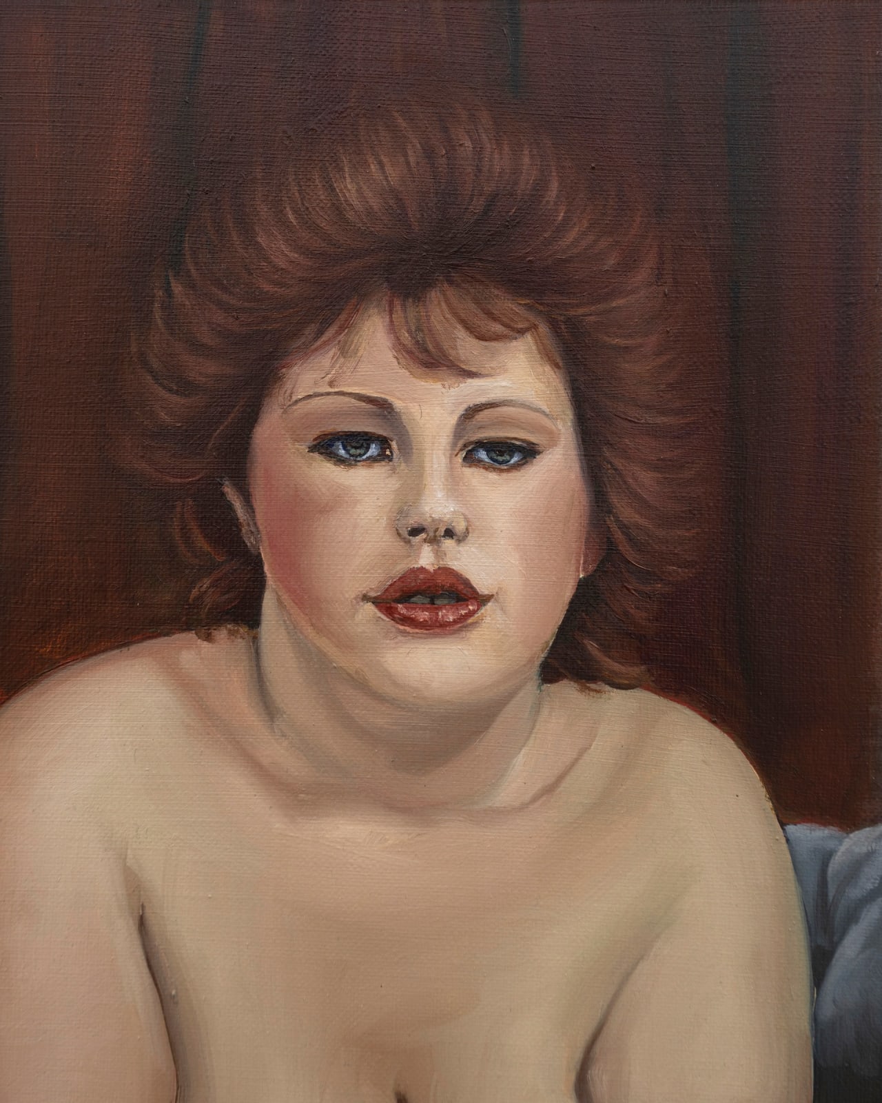 Erica Eyres, Jane (Again), 2022
