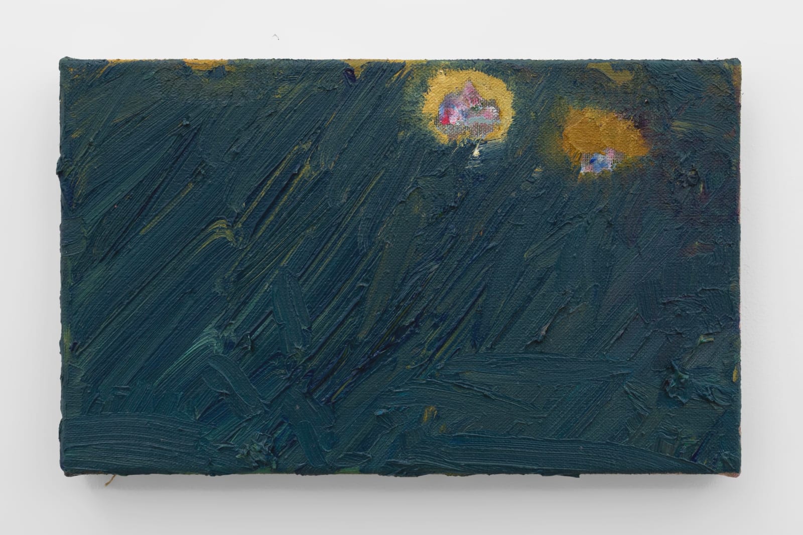 Oskar Hult, Utan Titel [Untitled], 2024