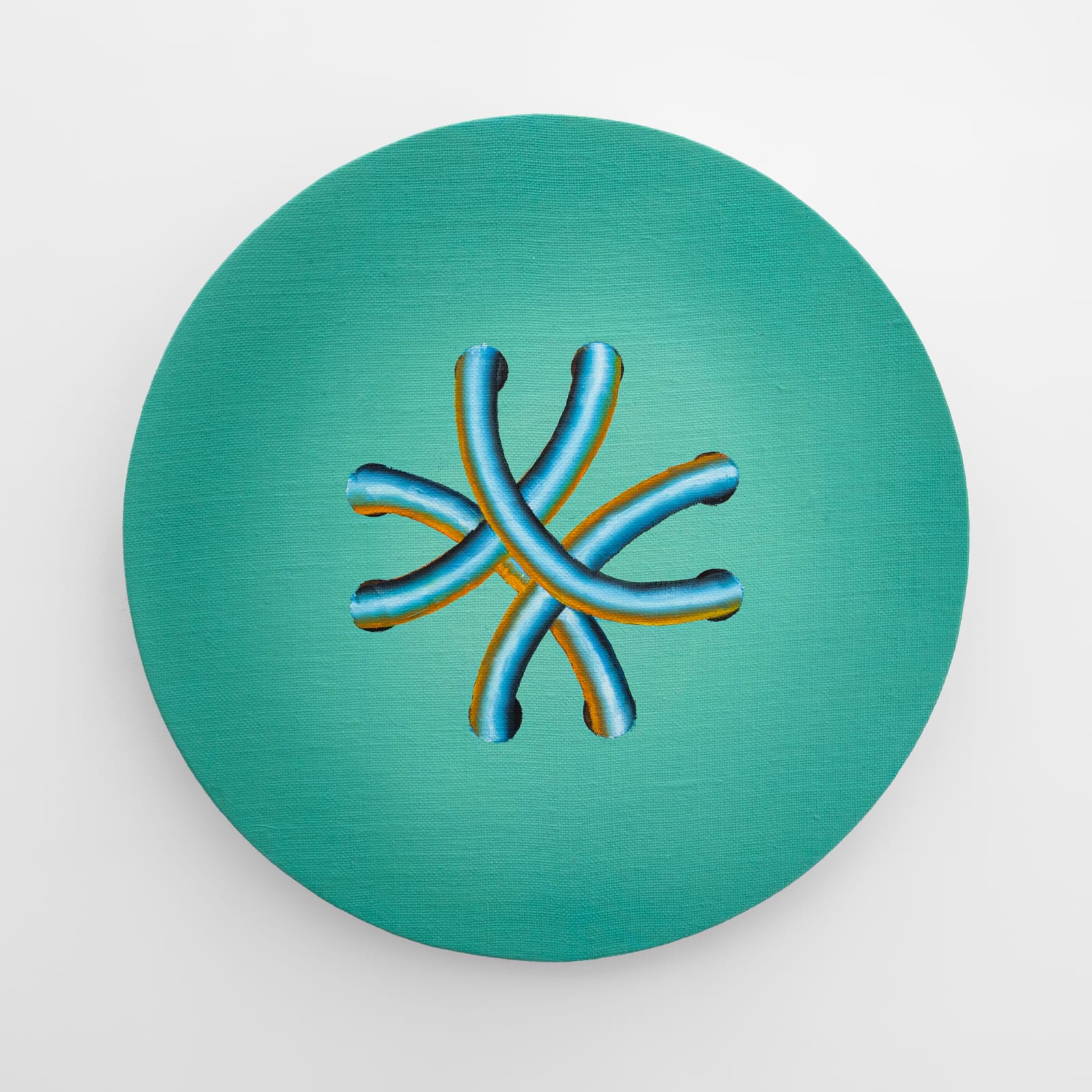 Astrid Kajsa Nylander, teal minijob, 2025