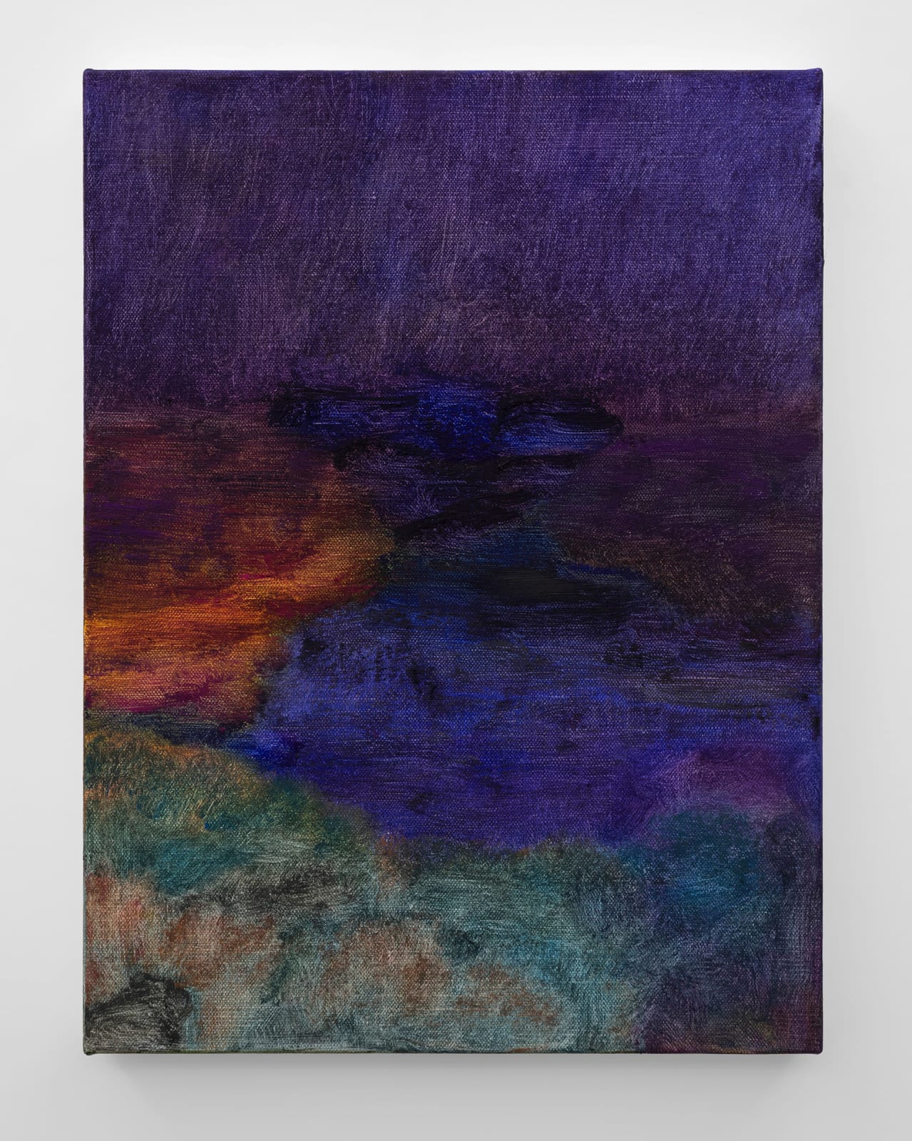 Clara Gesang-Gottowt, October III, 2023