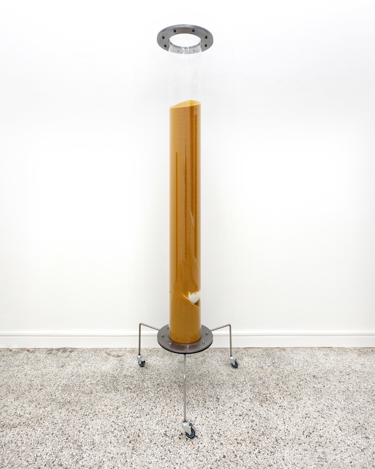 Kirstine Aarkrog, Ion Exchange [Edition of 4], 2021